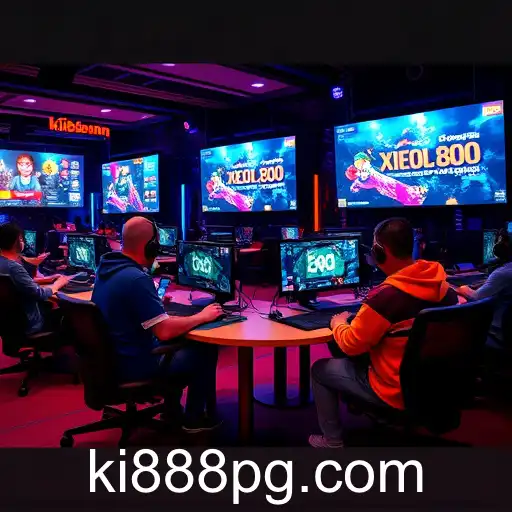 The Evolution of Online Gaming in 2025