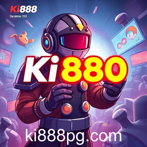 Ki888 Gaming Platform Revolutionizes Online Play