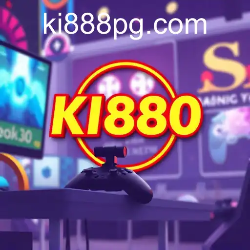 Online Gaming Trends and KI888's Role